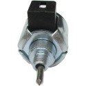 Förgasarens solenoid Kawasaki DS _2