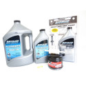 Servicesats Mercury 150 CV EFI SeaPro 4-takts Injektion 100h-4