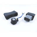 Keyless Suzuki utombordare och stöldskyddsanordning Suzuki DF90AT 37105-98L05 / 37105-98L00 / 37105-98L01-2