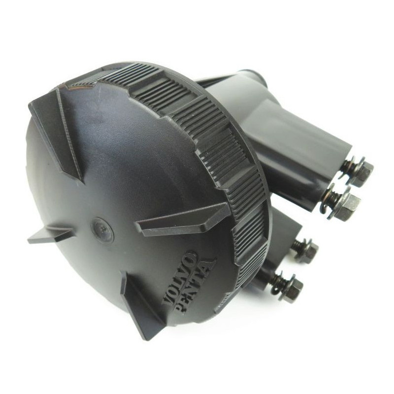 Havsvattenfilter Volvo Penta 2001-8