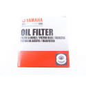 Oljefilter Yamaha XV 1700 Road Star Warrior-2