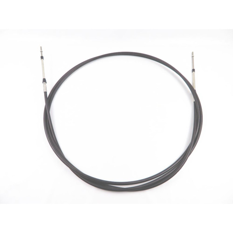 Suzuki utombordsmotorns styrkabel 2,75m 9 fot