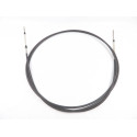 Suzuki utombordsmotorns styrkabel 2,75m 9 fot