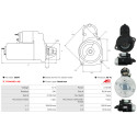Startmotor Fiat PUNTO_2