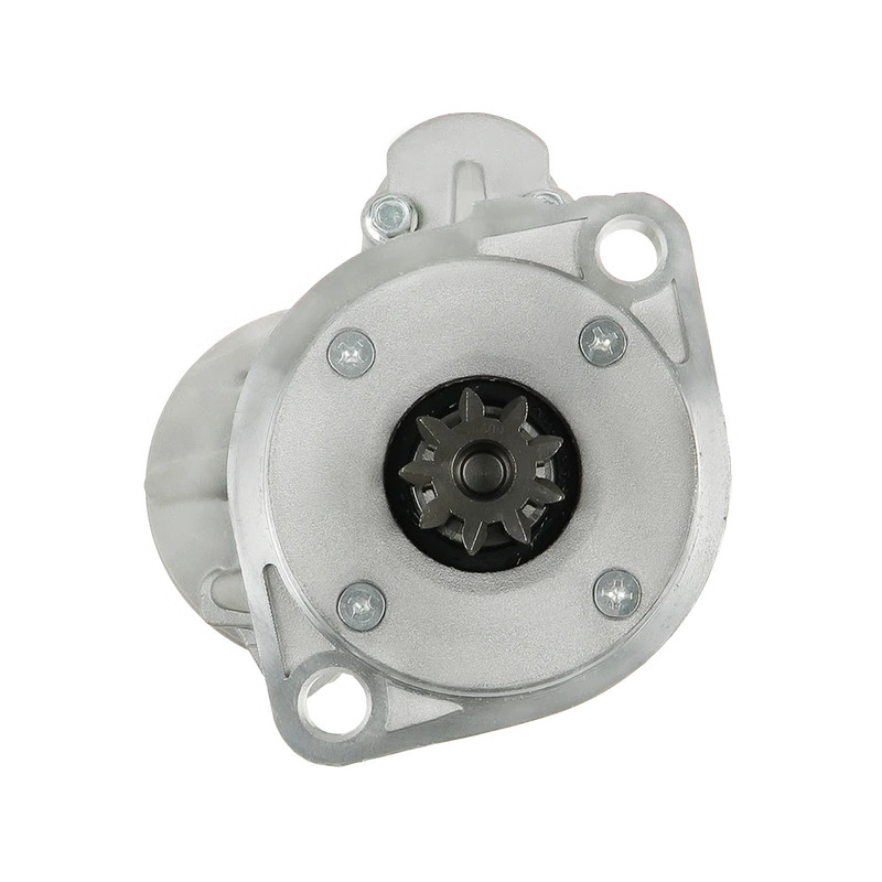 Startmotor JCB G17QX-1