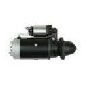 Startmotor Agco GT SERIES_4