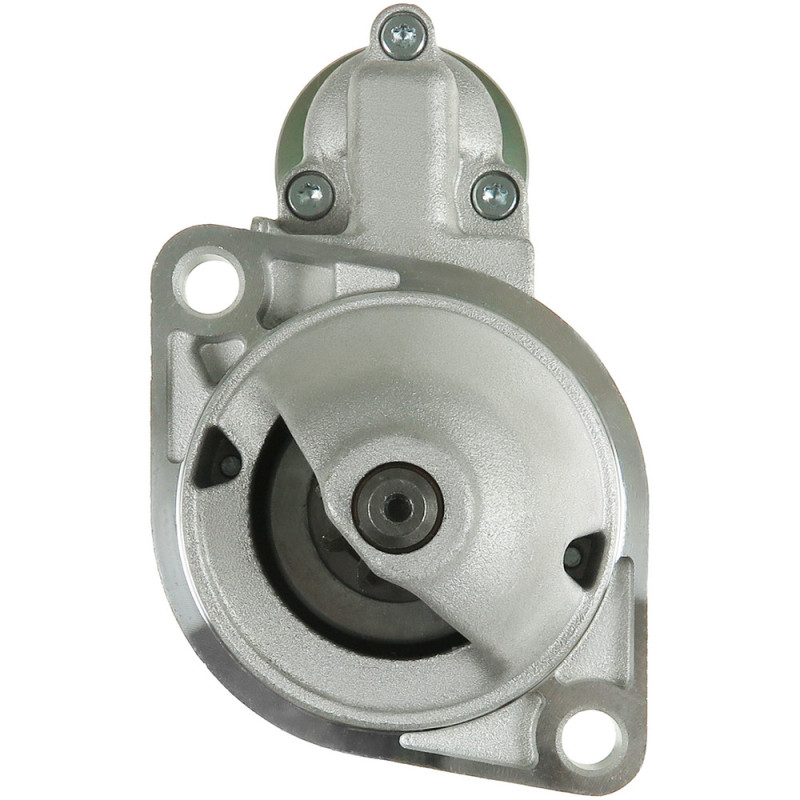 Startmotor Lombardini LDW602