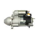 Startmotor Massey Ferguson MF 8260_4