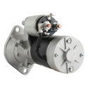 Startmotor John Deere 3365_3