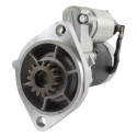 Startmotor John Deere 3365_6