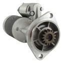 Startmotor John Deere 35D 