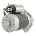 Startmotor John Deere 35D _4