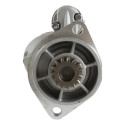 Startmotor John Deere 35D _7