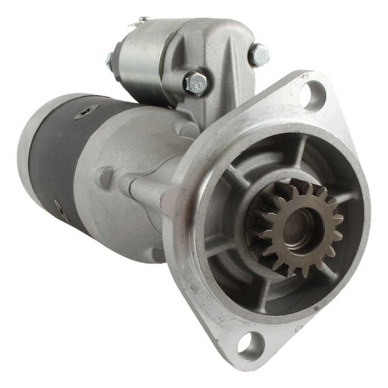 Startmotor Takeuchi TB53FR