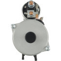 Startmotor NORMET MF 500 Transmixer_4