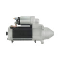 Startmotor NORMET MF 500 Transmixer_5