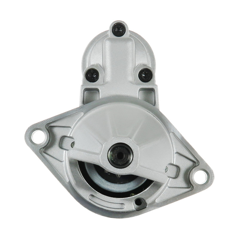 Startmotor Vauxhall Meriva A