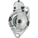 Startmotor Vauxhall VX220