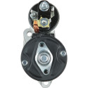 Startmotor Vauxhall VX220_3