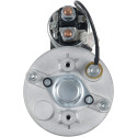 Startmotor VM Engine_3