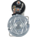 Startmotor Lombardini Engine_3