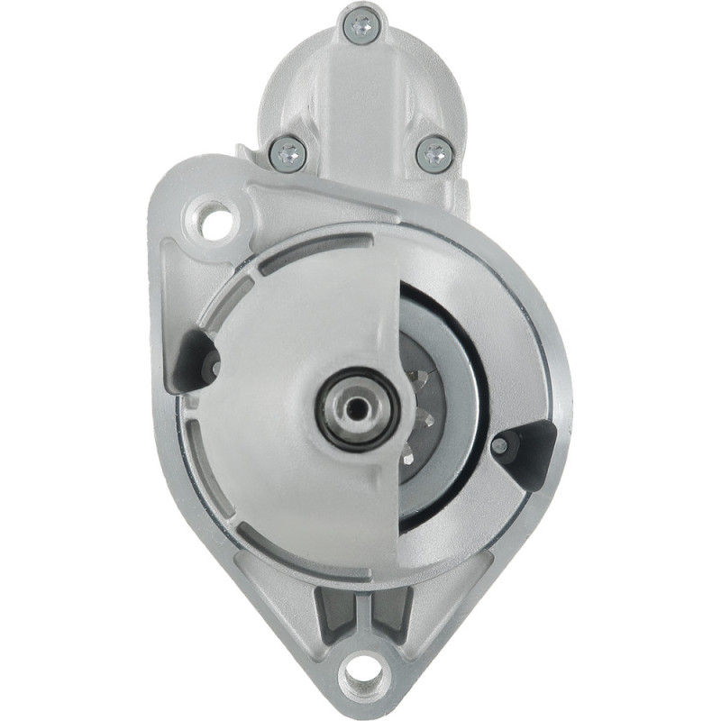 Startmotor Dodge NITRO VAN (KA)