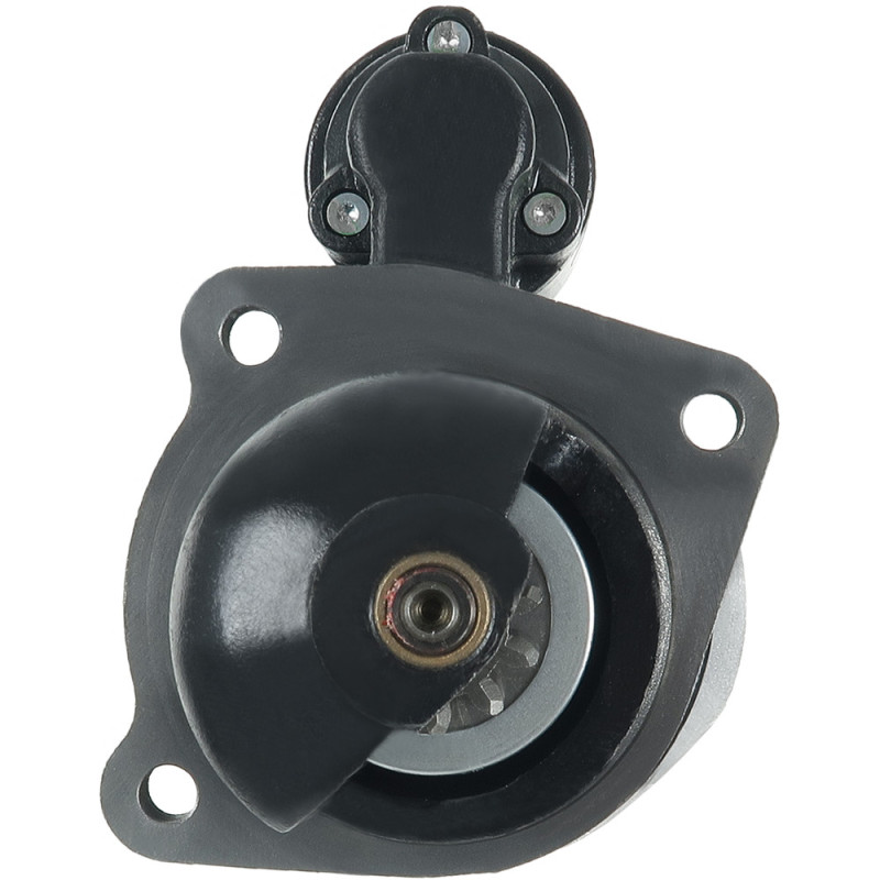 Startmotor Renault Trucks MIDLUM
