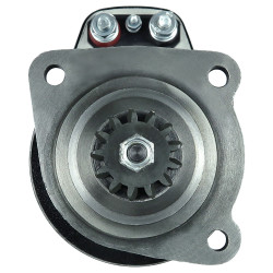 Startmotor Hanomag 77 C