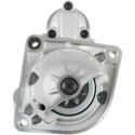 Startmotor Citroën JUMPER I Platform/Chassis (230)