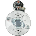 Startmotor VOLVO BM L50_3