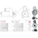 Startmotor Deutz-Fahr TD2011-L3_1