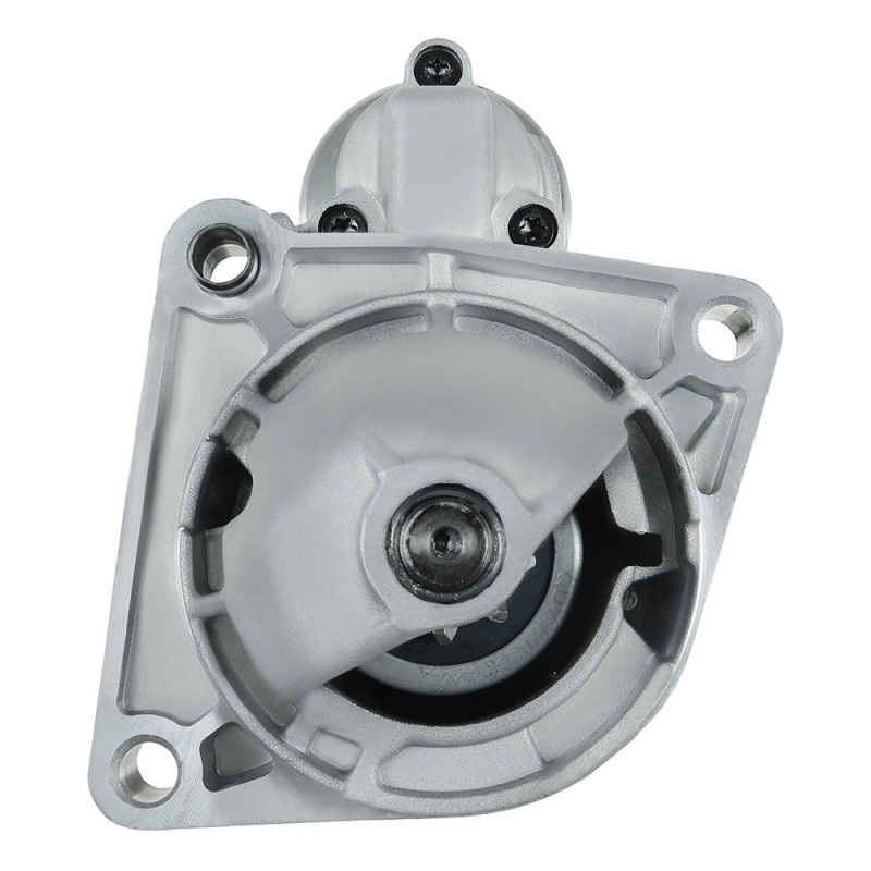 Startmotor Cadillac BLS