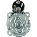 Startmotor ANDORIA Engine_3