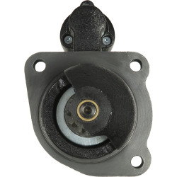 Startmotor Hanomag 33C