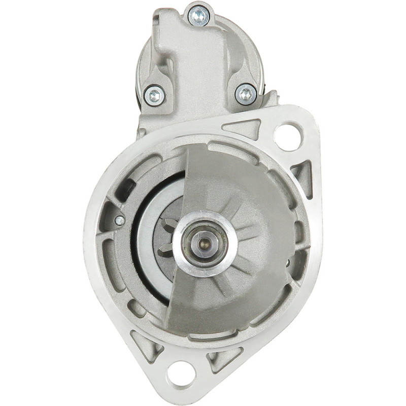 Startmotor Terex Atlet 2506