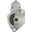 Startmotor Weidemann 2070 CX80 T