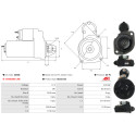 Startmotor Valpadana Various Models_1