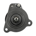Startmotor Claas 690
