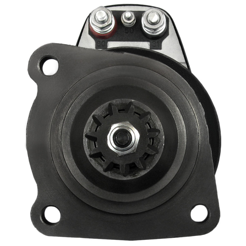 Startmotor POCLAIN Various Models