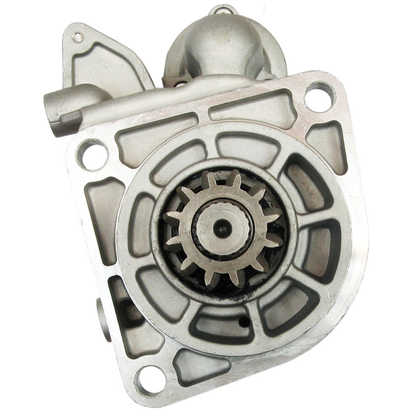Startmotor Renault Trucks MIDLUM