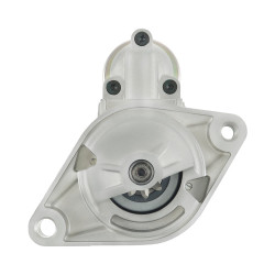 Startmotor Toyota COROLLA Saloon (_E18_, ZRE1_)