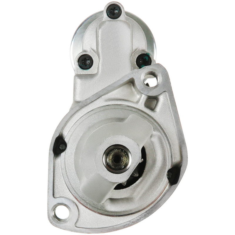 Startmotor MERCEDES-BENZ S-CLASS (W140)