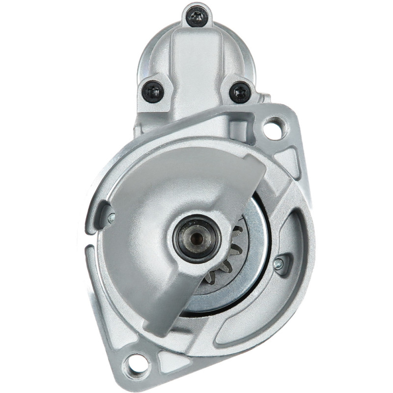 Startmotor MERCEDES-BENZ SPRINTER 4-t Platform/Chassis (B904)