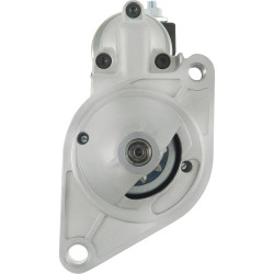 Startmotor Toyota AURIS (_E15_)