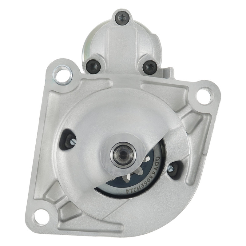 Startmotor Dodge JOURNEY