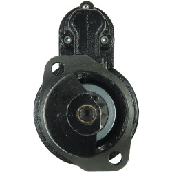 Startmotor Deutz-Fahr D25