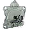 Startmotor Land Rover DEFENDER Cabrio (L316)