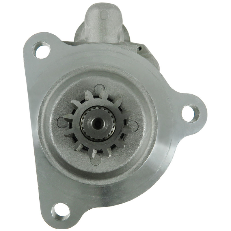 Startmotor MERCEDES-BENZ ACTROS MP2 / MP3