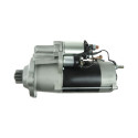 Startmotor MERCEDES-BENZ ACTROS MP2 / MP3_4