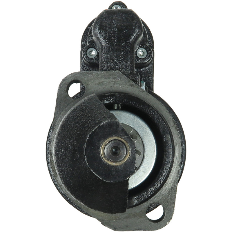 Startmotor FUCHS 301